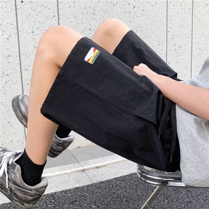 男新款青少年时尚休闲裤 D6535 P25图片