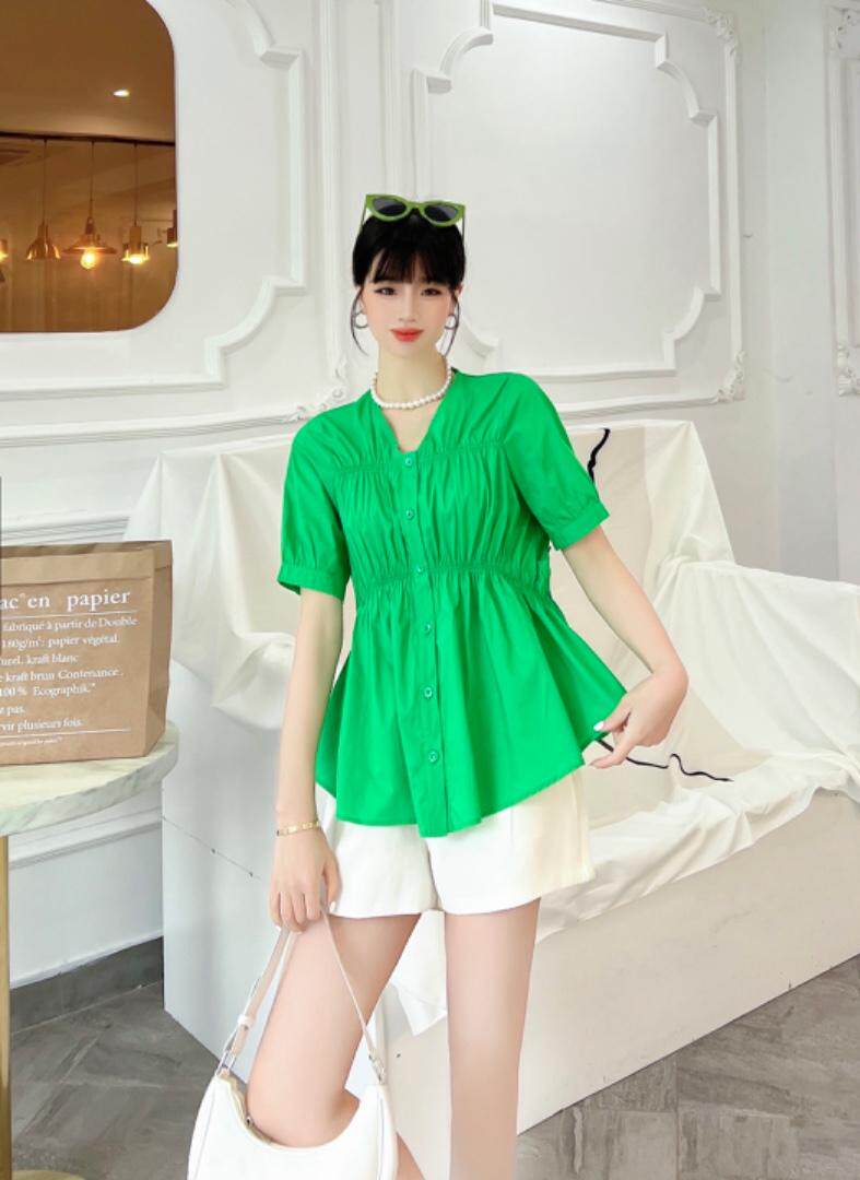 夏季新款小衫，其它，英雅姿秀
