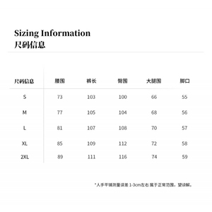 原色牛仔长裤男直筒宽松美式休闲潮牌弯刀阔腿裤子新款YZ9913-P65图片
