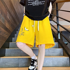 姜黄色