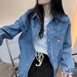 牛仔衬衣,其它,戈朴