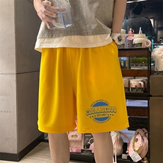 姜黄色