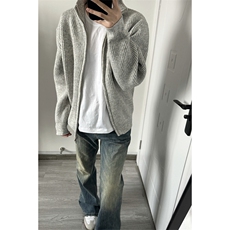 灰色