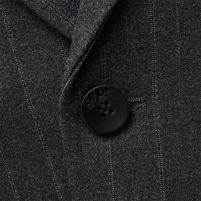 ASD6909秋季新款男士西服礼服西装修身商务休闲男装西服两件套装,男装西服,电商B360