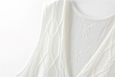 2025年秋季时尚百搭通勤简约休闲马甲，女装马甲，暮山羊绒