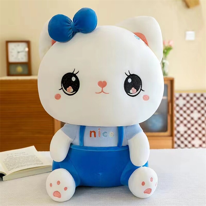 nice猫，常安玩具