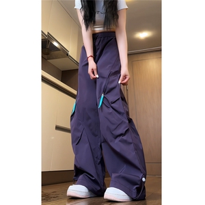 女模 加绒保暖防水冲锋裤 S157-P65 常规款P55 控98图片