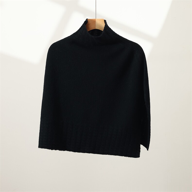 2025新款时尚舒适百搭柔软细腻，女装羊绒衫，喜润羊绒