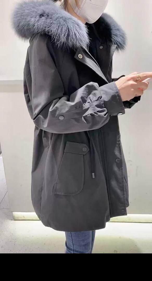 【现货】经典派克服，其它，麦丝尚