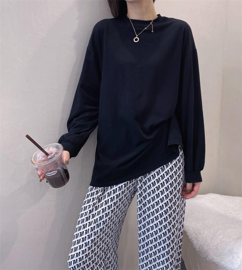 长款光板T，其它，纽芮