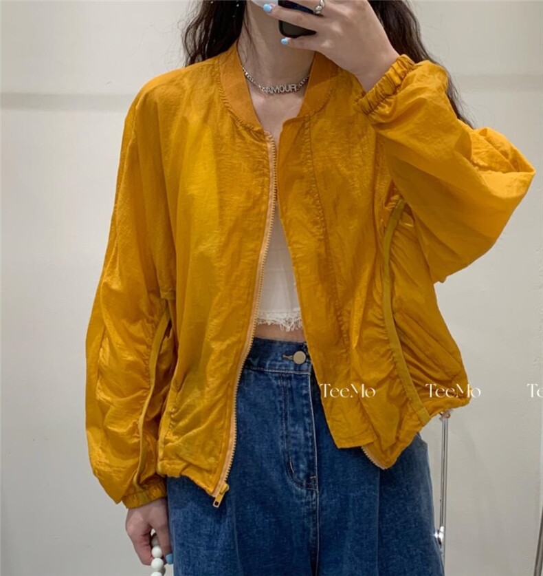 夏季新款防晒衣，其它，TEEMO 提莫