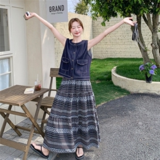 新品套装，女装套装/套裙，浪娴服饰