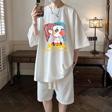 白色