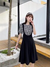 【现货】夏季新款两件套,其它,艾依佳人