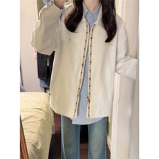 白色