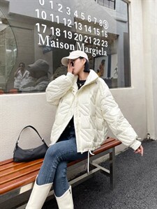 90羽绒图片