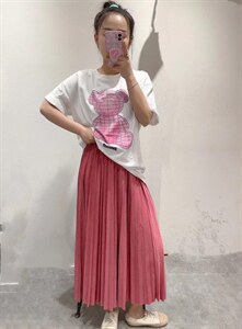 火爆百褶裙,其它,菲库feiku