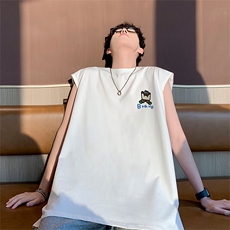 白色