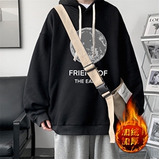 活性黑加绒款