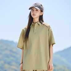 绿色