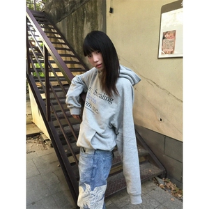【有货】N6014LL-特P65 蕾丝和平鸽贴布刺绣牛仔裤男女款裤子图片