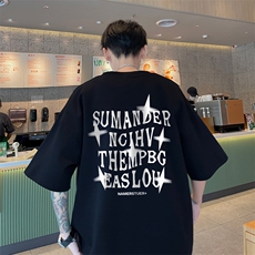 黑色