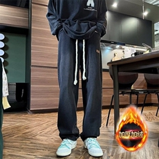 黑色加绒
