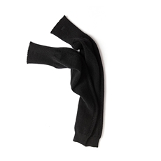 2025年秋季新款百搭女士高筒保暖护膝，袜子，窄众羊绒