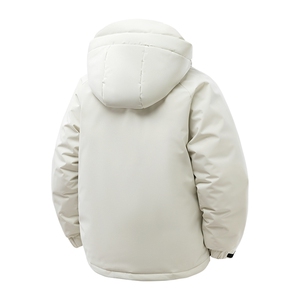 加厚羽绒服男款冬季新款连帽休闲鸭绒保暖外套 XZ309 Y95707 P248图片