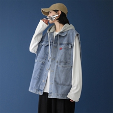 蓝色