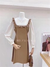 连衣裙，女装连衣裙，Lico&co(2F)