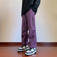 紫色