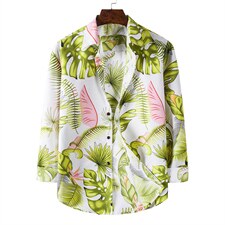 白色
