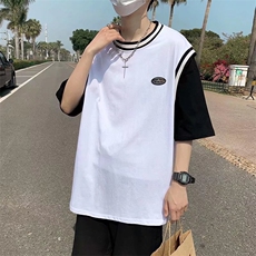 白色