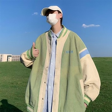 绿色