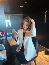 【现货】2022春装新款，其它，百媚丽人