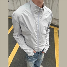 FS302-特P36！！现货2万件！网眼防晒衣外套运动户外速干防晒服，男装防晒衣，星座1811B
