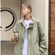 绿色