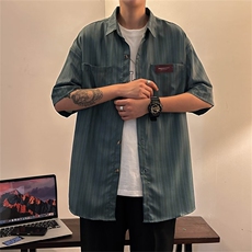 绿色