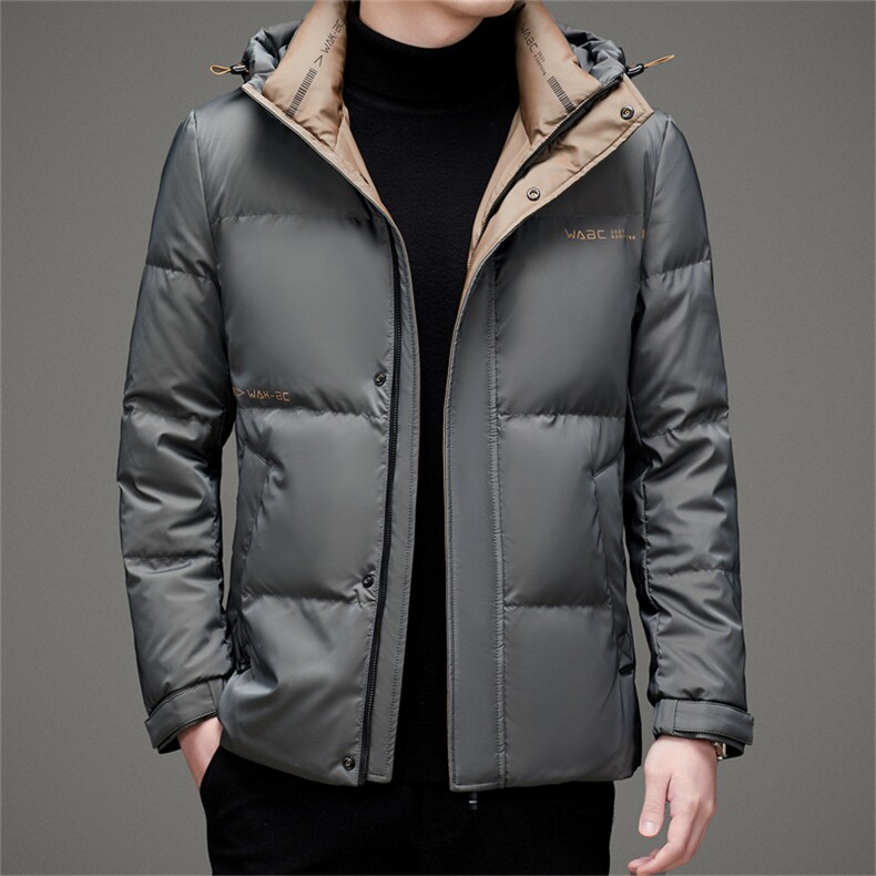 DAy8035钱塘2020-3冬季加厚时尚休闲连帽羽绒服高品质P288图片