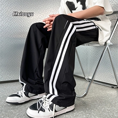 XZ616春夏季新款设计抽绳款冰丝速干休闲长裤TY2458特P30控58，男装休闲裤，星座512A（原616）