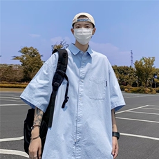 男士短袖春季2024新款SC316P33，男装T恤，星座1116-2
