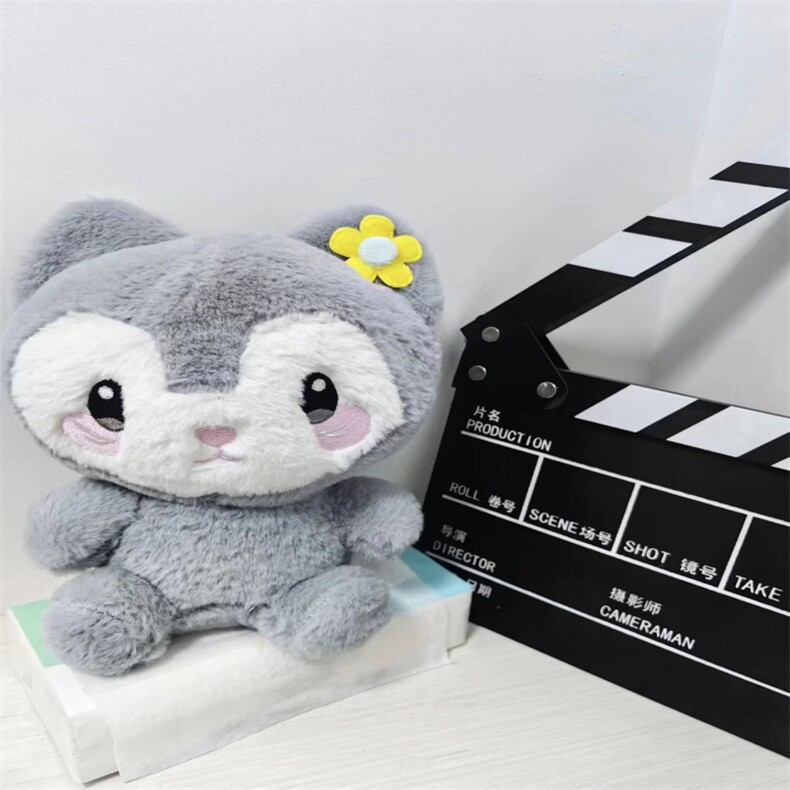 贝贝尔，鹏飞玩具