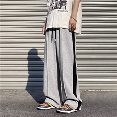 灰色