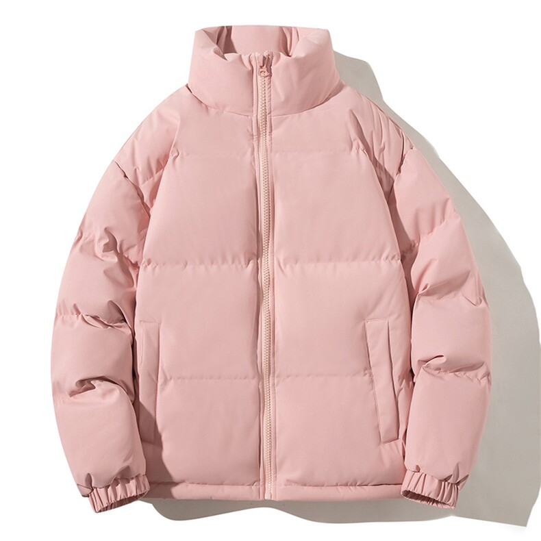 1018-761-P48男士冬季新款品质棉服青少年保暖棉衣外套羽绒棉服，男装棉衣，星座1018