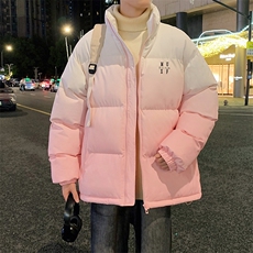 渐变粉色