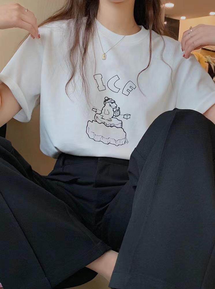 T桖推荐?精梳，其它，DAP