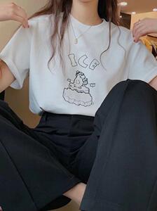 T桖推荐 ?精梳图片