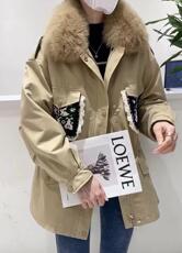 【现货】时尚个性派克服，其它，麦丝尚