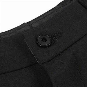 W1811秋季男士裤子休闲裤长裤西裤修身直筒潮流商务弹力P60，童装衬衫，电商B360